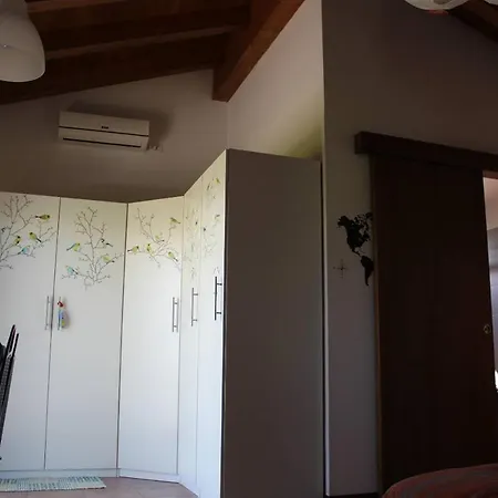 Bed & Breakfast Madi San Lorenzo (Friuli-Venezia Giulia)