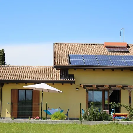 Madi Bed & Breakfast San Lorenzo (Friuli-Venezia Giulia)