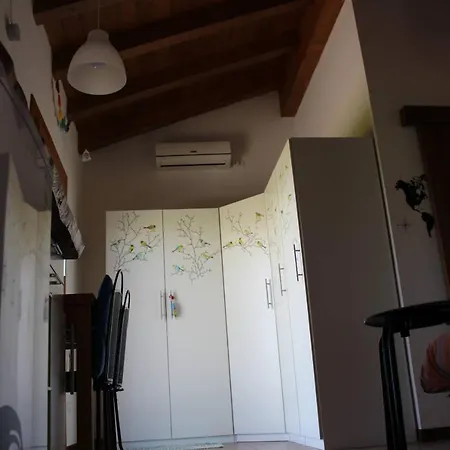 Madi Bed & Breakfast San Lorenzo (Friuli-Venezia Giulia)