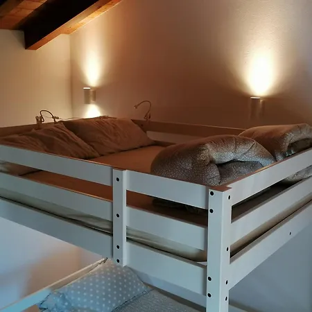 Bed & Breakfast Madi *
