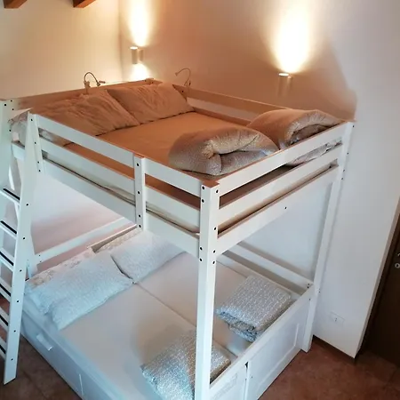 Madi * San Lorenzo (Friuli-Venezia Giulia)