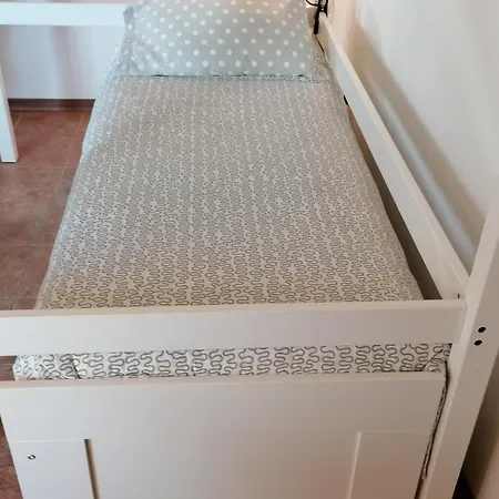 Madi Bed & Breakfast *