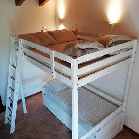Madi Bed & Breakfast *