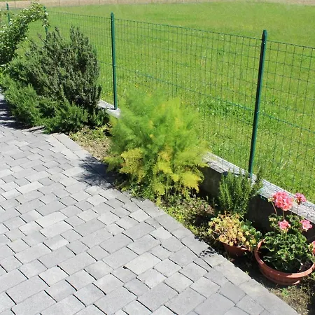 Bed and breakfast Madi