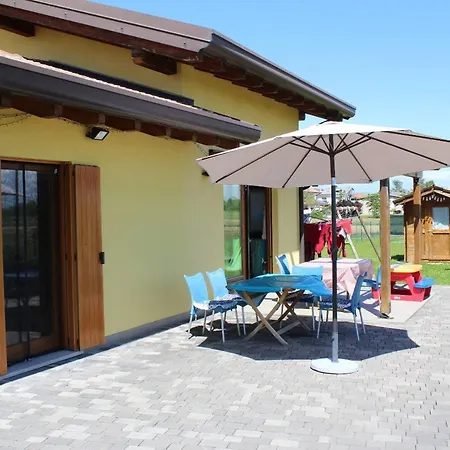 Madi Bed & Breakfast San Lorenzo (Friuli-Venezia Giulia)