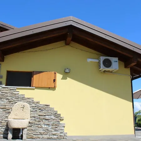 Madi Bed and breakfast San Lorenzo (Friuli-Venezia Giulia)