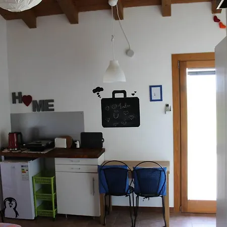 Madi 3* San Lorenzo (Friuli-Venezia Giulia)