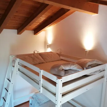 Bed & Breakfast Madi 3*