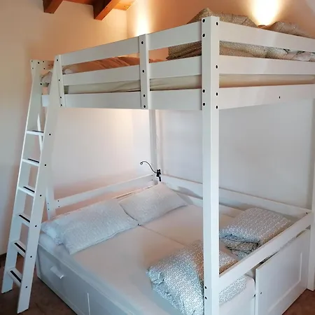 马迪住宿加早餐旅馆 3* San Lorenzo (Friuli-Venezia Giulia)