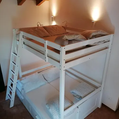 Madi Bed & Breakfast