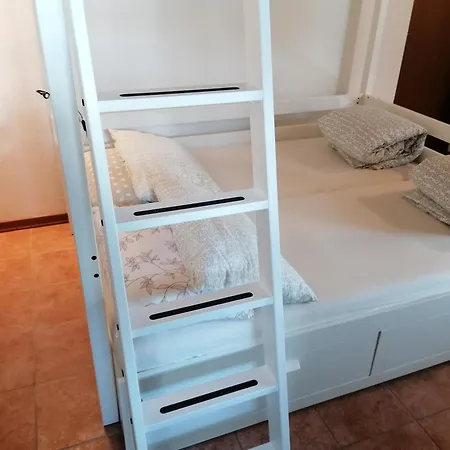 Madi Alojamento de Acomodação e Pequeno-almoço San Lorenzo (Friuli-Venezia Giulia)