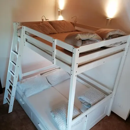 Bed & Breakfast Madi San Lorenzo (Friuli-Venezia Giulia)