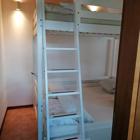 Bed & Breakfast Madi