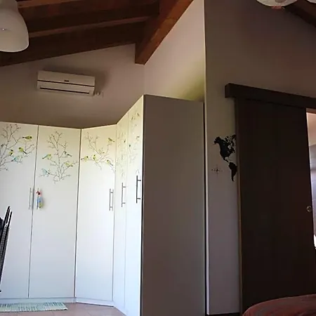 马迪住宿加早餐旅馆 3* San Lorenzo (Friuli-Venezia Giulia)