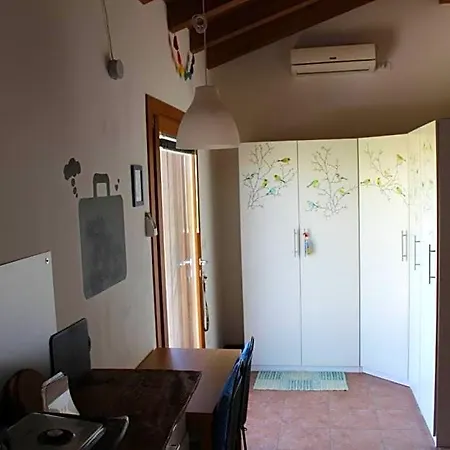住宿加早餐酒店 马迪住宿加早餐旅馆 San Lorenzo (Friuli-Venezia Giulia)