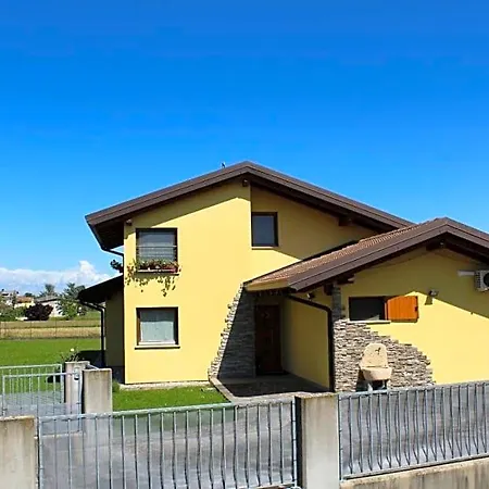 马迪住宿加早餐旅馆 3* San Lorenzo (Friuli-Venezia Giulia)