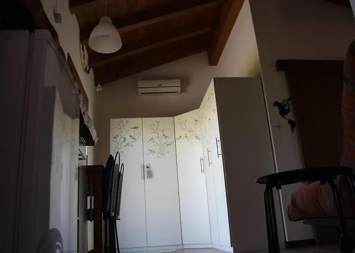 Madi Bed & Breakfast San Lorenzo (Friuli-Venezia Giulia)