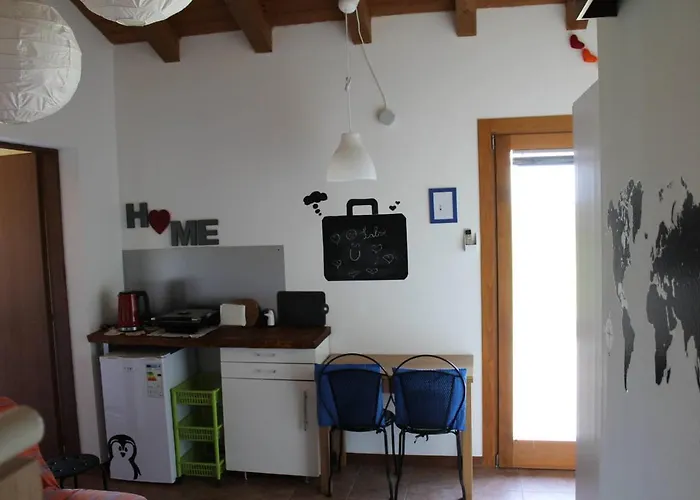 Madi 3* San Lorenzo (Friuli-Venezia Giulia)