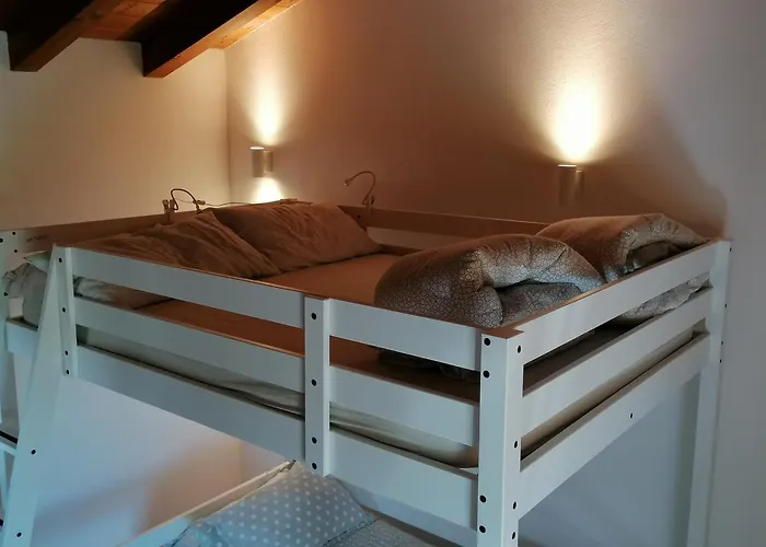 Bed & Breakfast Madi 3*