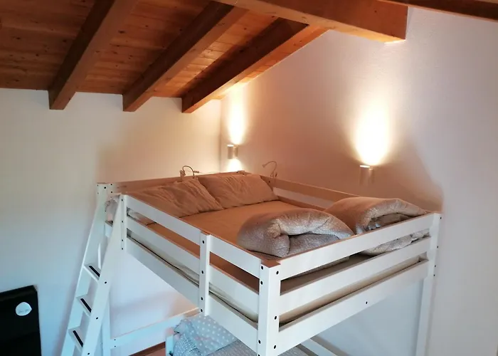 Bed & Breakfast Madi 3*