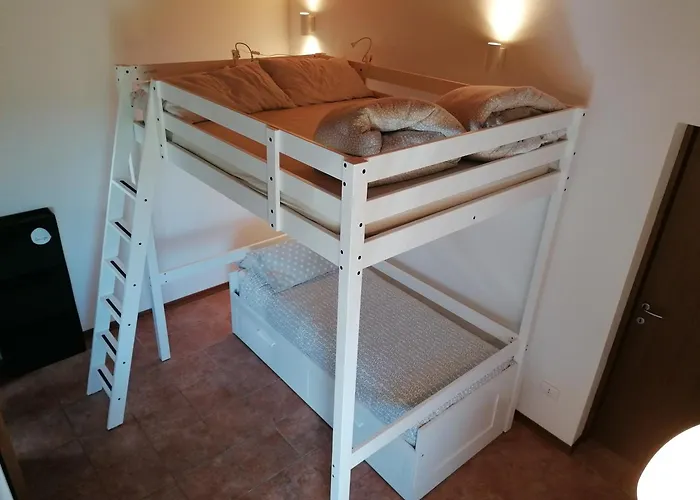 Madi Bed & Breakfast 3*