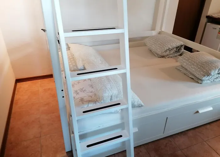 Madi Bed & Breakfast San Lorenzo (Friuli-Venezia Giulia)