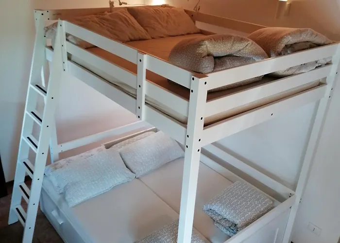 Bed & Breakfast Madi San Lorenzo (Friuli-Venezia Giulia)