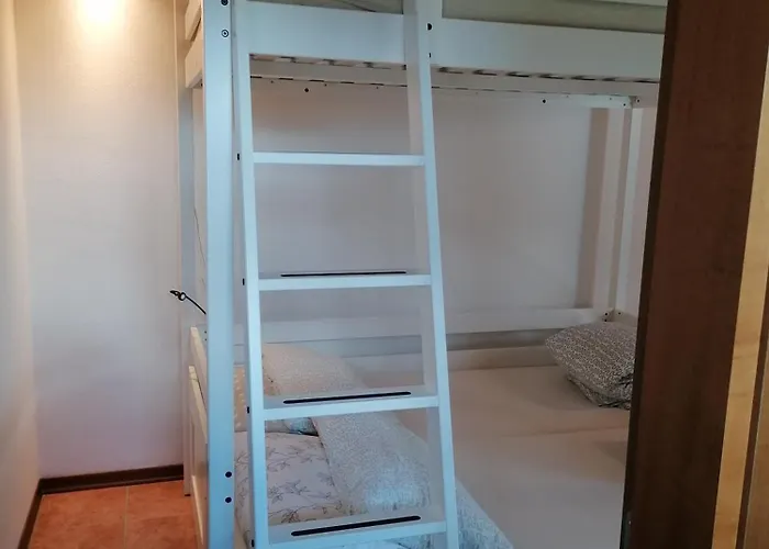 Bed & Breakfast Madi