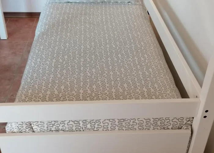 Madi Bed & Breakfast 3*